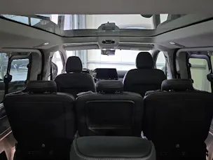 Ford Tourneo Custom Bus 320 L1 2.0 EcoBlue 170 PS Titanium X 4x4