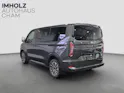 Ford Tourneo Custom Bus 320 L1 2.0 EcoBlue 170 PS Titanium X 4x4