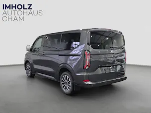 Ford Tourneo Custom Bus 320 L1 2.0 EcoBlue 170 PS Titanium X 4x4