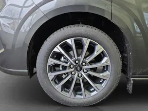 Ford Tourneo Custom Bus 320 L1 2.0 EcoBlue 170 PS Titanium X 4x4