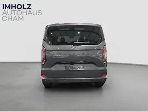 Ford Tourneo Custom Bus 320 L1 2.0 EcoBlue 170 PS Titanium X 4x4