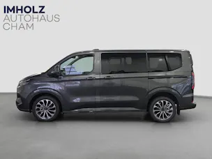 Ford Tourneo Custom Bus 320 L1 2.0 EcoBlue 170 PS Titanium X 4x4