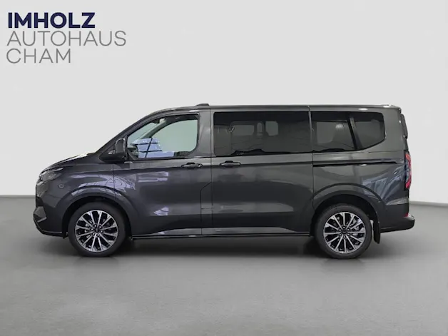 Ford Tourneo Custom Bus 320 L1 2.0 EcoBlue 170 PS Titanium X 4x4