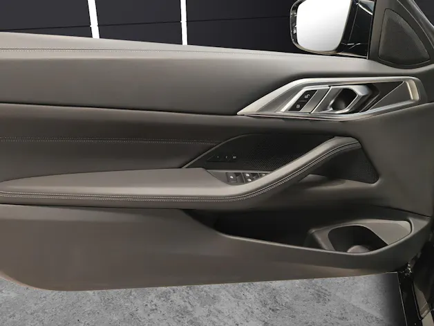 BMW 430i xDrive SAG Cabrio