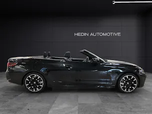 BMW 430i xDrive SAG Cabrio