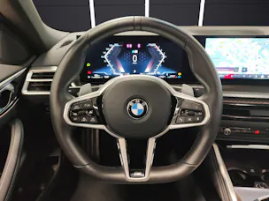 BMW 430i xDrive SAG Cabrio