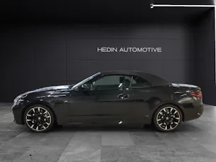 BMW 430i xDrive SAG Cabrio