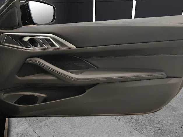 BMW 430i xDrive SAG Cabrio