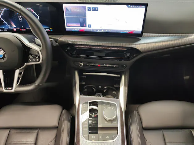 BMW 430i xDrive SAG Cabrio