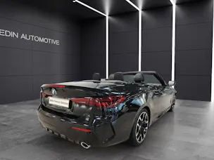 BMW 430i xDrive SAG Cabrio