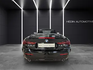 BMW 430i xDrive SAG Cabrio