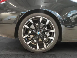 BMW 430i xDrive SAG Cabrio
