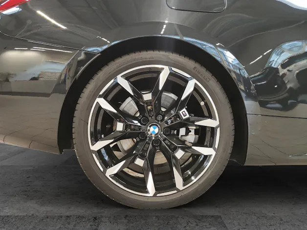 BMW 430i xDrive SAG Cabrio