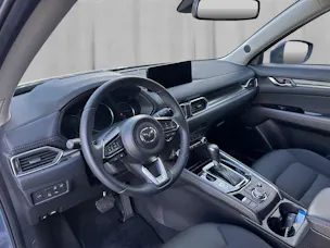 Mazda CX-5 2.5 Exclusive-Line AWD
