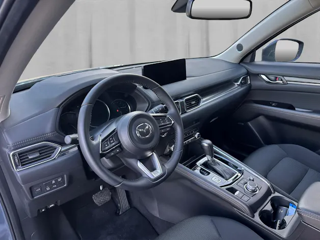 Mazda CX-5 2.5 Exclusive-Line AWD