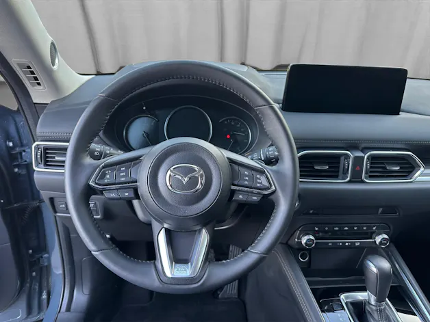 Mazda CX-5 2.5 Exclusive-Line AWD
