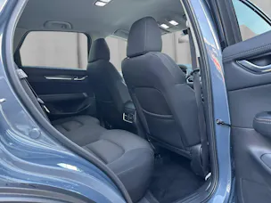 Mazda CX-5 2.5 Exclusive-Line AWD
