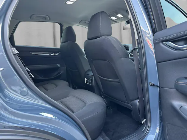 Mazda CX-5 2.5 Exclusive-Line AWD