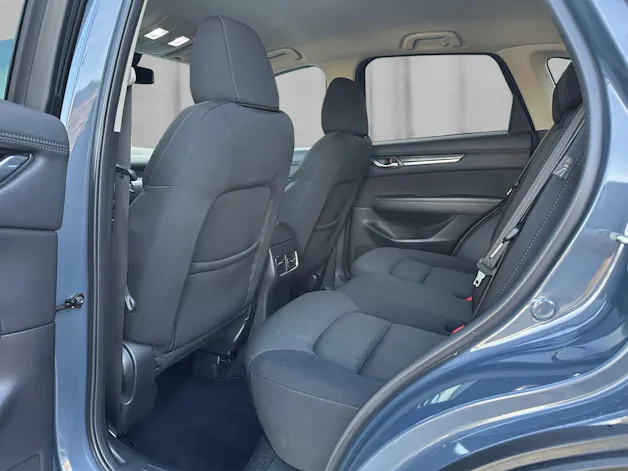 Mazda CX-5 2.5 Exclusive-Line AWD