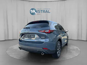 Mazda CX-5 2.5 Exclusive-Line AWD