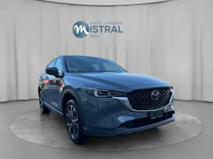 Mazda CX-5 2.5 Exclusive-Line AWD