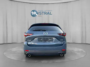 Mazda CX-5 2.5 Exclusive-Line AWD