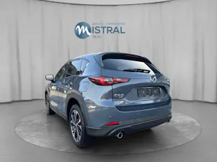 Mazda CX-5 2.5 Exclusive-Line AWD