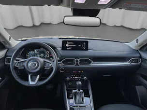 Mazda CX-5 2.5 Exclusive-Line AWD