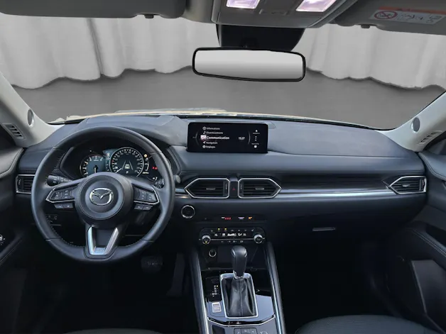 Mazda CX-5 2.5 Exclusive-Line AWD