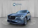 Mazda CX-5 2.5 Exclusive-Line AWD
