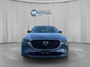 Mazda CX-5 2.5 Exclusive-Line AWD