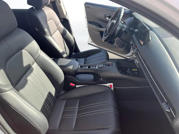 Honda ZR-V 2.0 i-MMD Advance HYBRID
