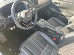 Honda ZR-V 2.0 i-MMD Advance HYBRID