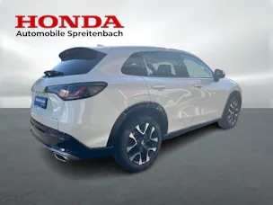 Honda ZR-V 2.0 i-MMD Advance HYBRID