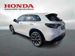 Honda ZR-V 2.0 i-MMD Advance HYBRID