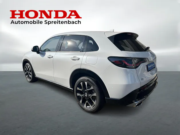 Honda ZR-V 2.0 i-MMD Advance HYBRID