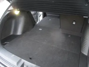 Honda ZR-V 2.0 i-MMD Advance HYBRID