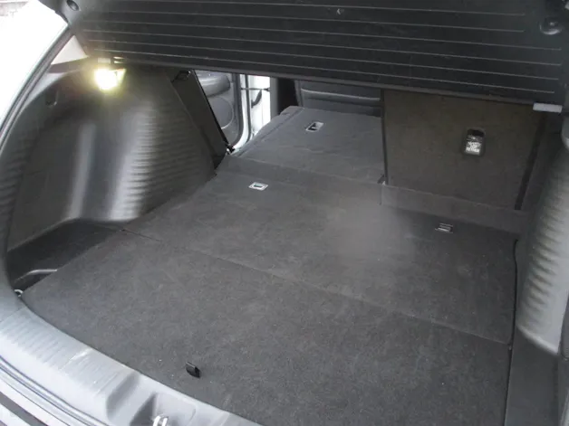 Honda ZR-V 2.0 i-MMD Advance HYBRID