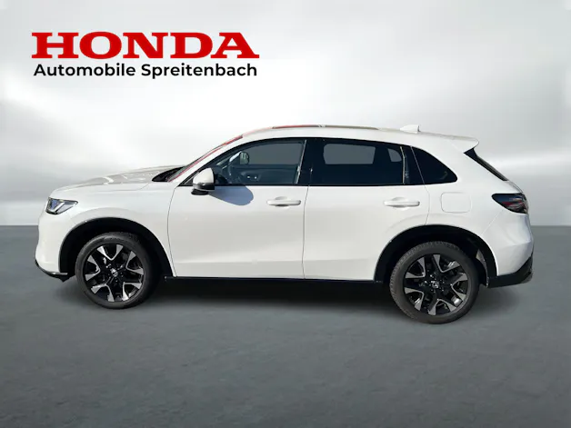 Honda ZR-V 2.0 i-MMD Advance HYBRID