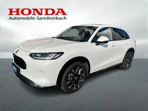 Honda ZR-V 2.0 i-MMD Advance HYBRID