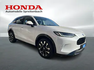 Honda ZR-V 2.0 i-MMD Advance HYBRID