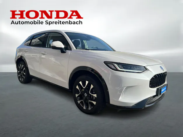 Honda ZR-V 2.0 i-MMD Advance HYBRID