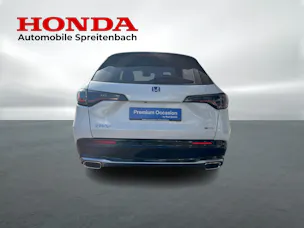 Honda ZR-V 2.0 i-MMD Advance HYBRID