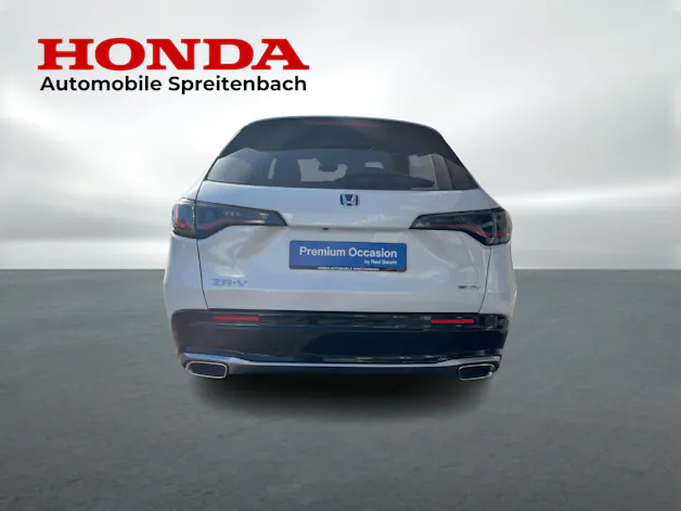 Honda ZR-V 2.0 i-MMD Advance HYBRID
