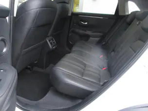 Honda ZR-V 2.0 i-MMD Advance HYBRID