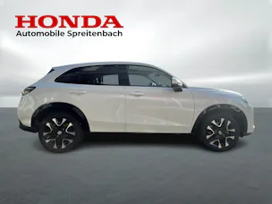 Honda ZR-V 2.0 i-MMD Advance HYBRID