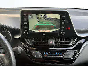 Toyota C-HR 2.0 VVTi HSD GR Sport
