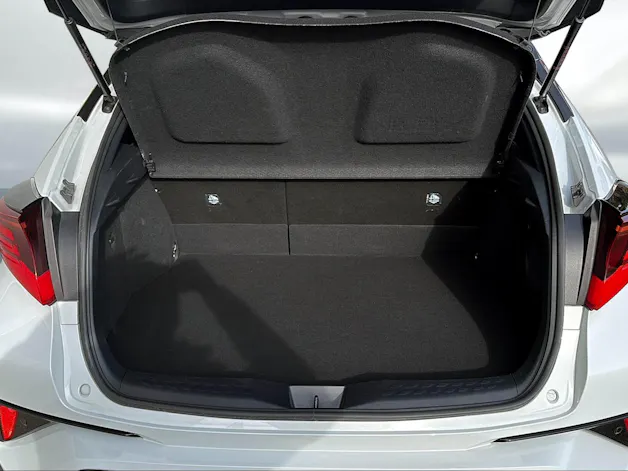 Toyota C-HR 2.0 VVTi HSD GR Sport