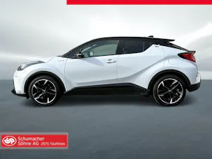 Toyota C-HR 2.0 VVTi HSD GR Sport