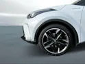 Toyota C-HR 2.0 VVTi HSD GR Sport